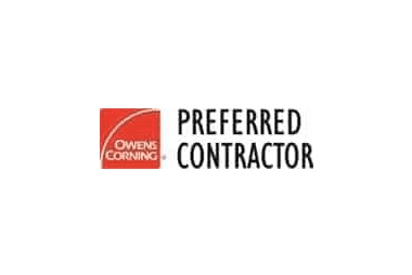 Owens corning preferred contractor