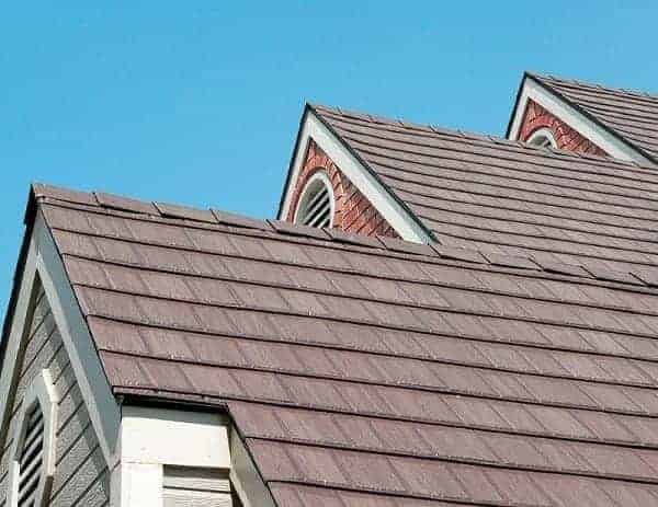 Metal Shingles Roofer OKC - Proformance Roofing